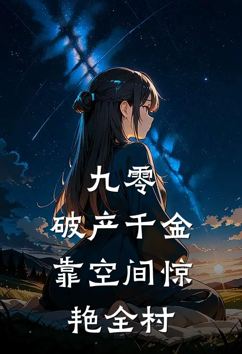 九零：破产千金靠空间惊艳全村苏晚萤林秀娥热门完本小说_最新章节列表九零：破产千金靠空间惊艳全村(苏晚萤林秀娥)