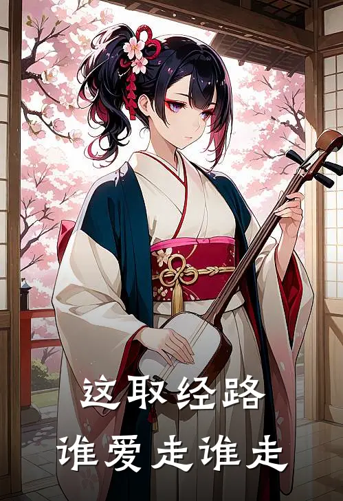 这取经路，谁爱走谁走(孙悟空猪八戒)完结小说_小说完整版免费阅读这取经路，谁爱走谁走孙悟空猪八戒