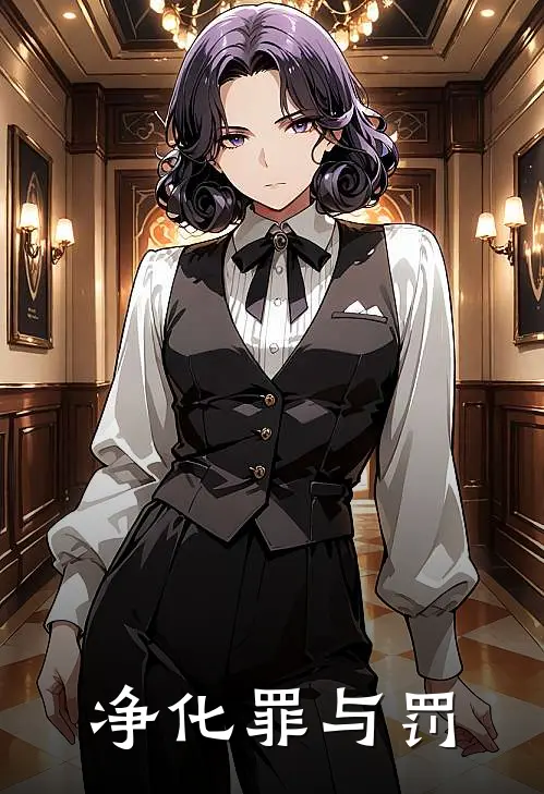 净化罪与罚