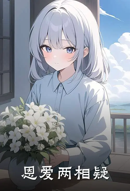 恩爱两相疑