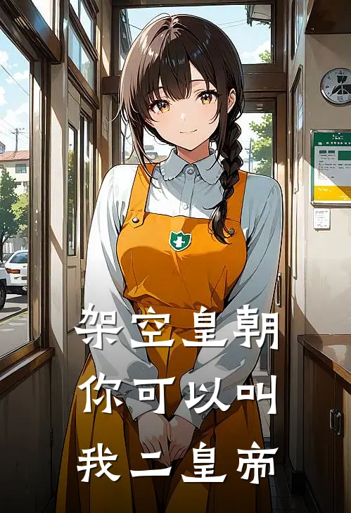 架空皇朝：你可以叫我二皇帝