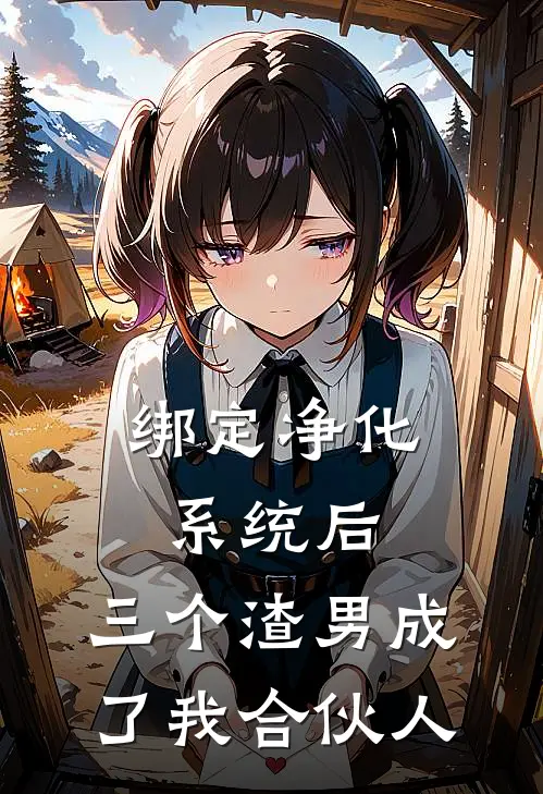 绑定净化系统后，三个渣男成了我合伙人(林浅浅周扬)已完结小说_小说免费阅读绑定净化系统后，三个渣男成了我合伙人林浅浅周扬