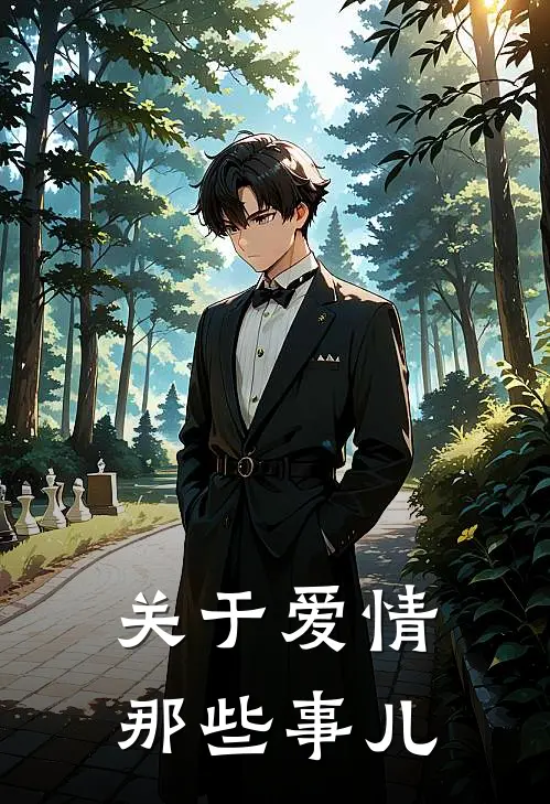 关于爱情那些事儿