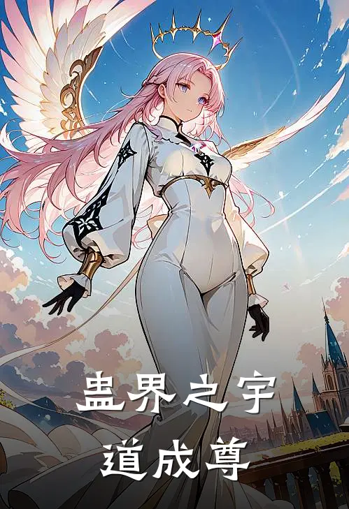 蛊界之宇道成尊