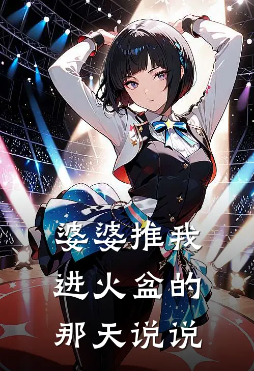 婆婆推我进火盆的那天说说