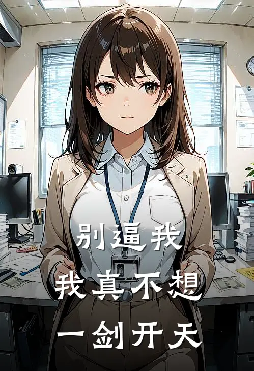 别逼我，我真不想一剑开天