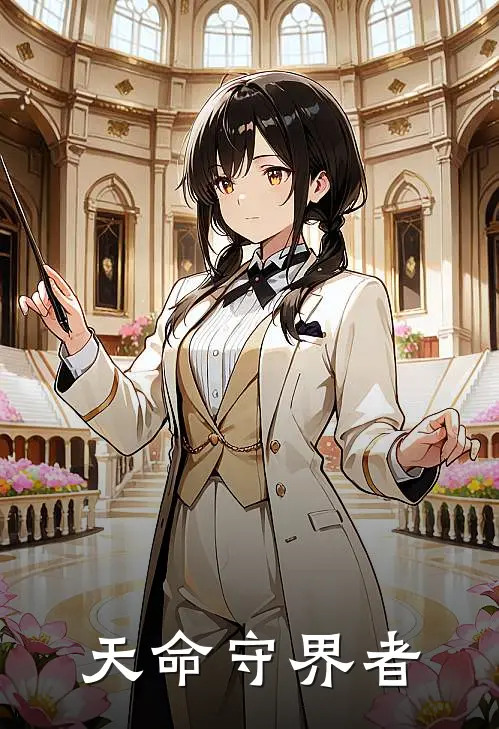 天命守界者