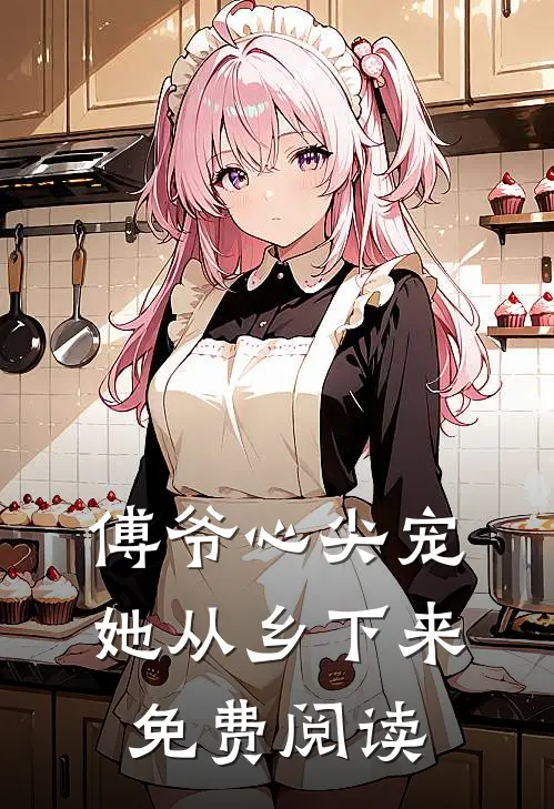 傅爷心尖宠她从乡下来免费阅读