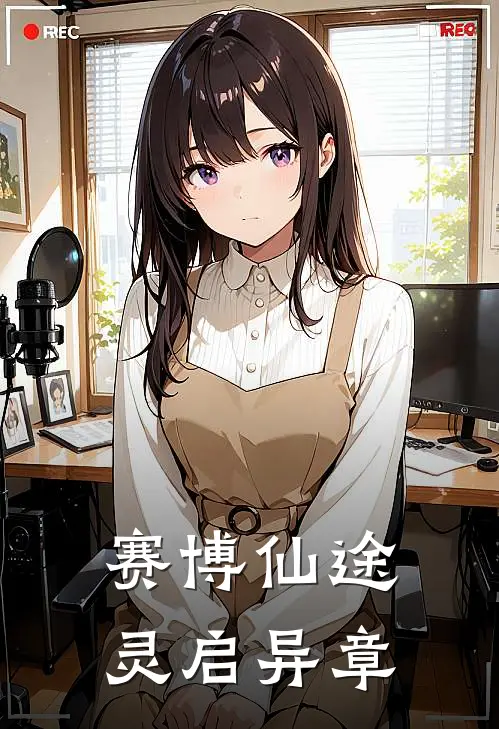 赛博仙途：灵启异章