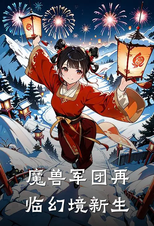 魔兽军团再临幻境新生