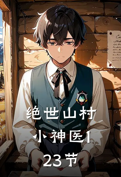 绝世山村小神医123节