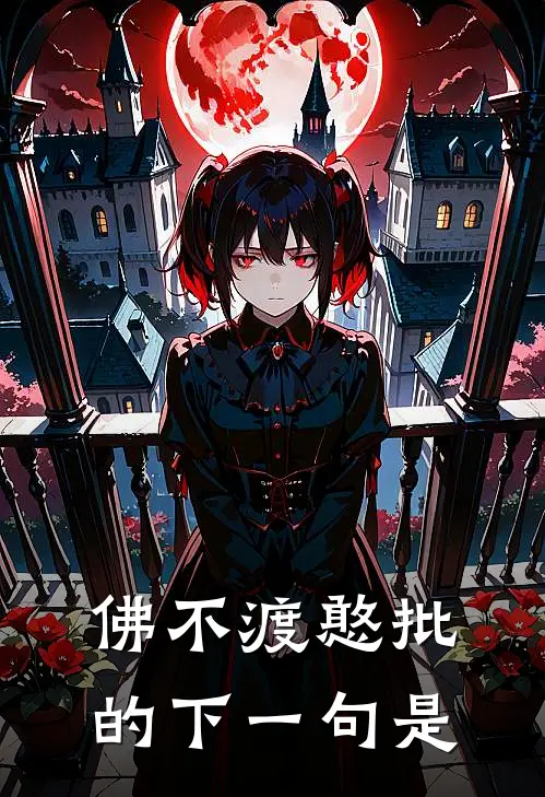 佛不渡憨批的下一句是