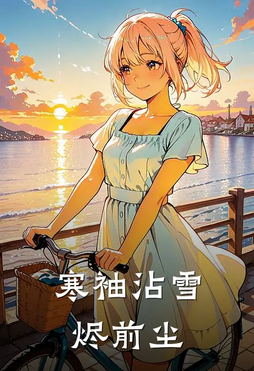 寒袖沾雪烬前尘李袖月萧胤完整版免费小说_热门网络小说推荐寒袖沾雪烬前尘(李袖月萧胤)