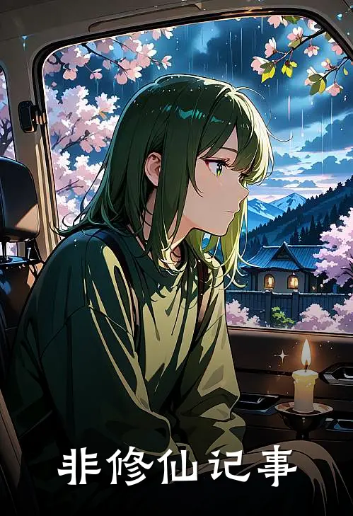 非修仙记事