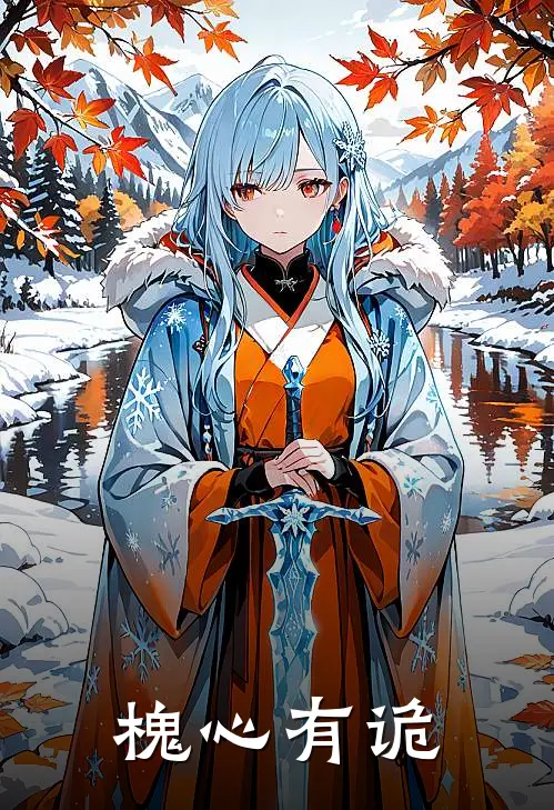 槐心有诡抖音热门最新小说推荐_最新好看小说槐心有诡抖音热门