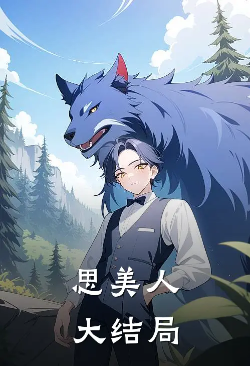 思美人大结局