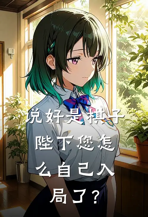 说好是棋子，陛下您怎么自己入局了？