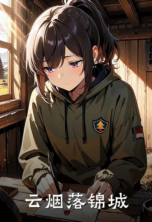 云瑶云承志云烟落锦城全章节在线阅读_云烟落锦城全集免费在线阅读