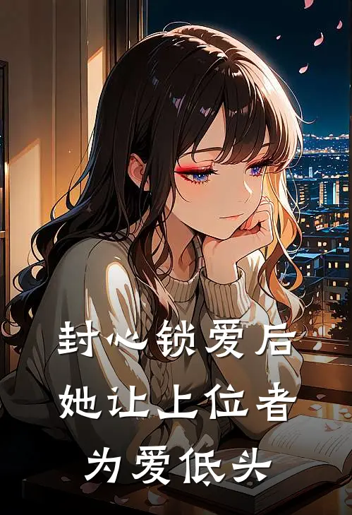 封心锁爱后，她让上位者为爱低头