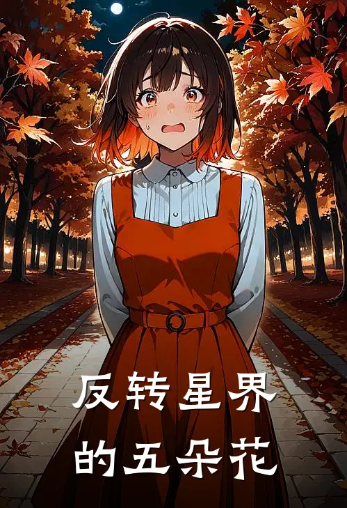 反转星界的五朵花(唐若彤裴棠棠)免费阅读_无弹窗全文免费阅读反转星界的五朵花唐若彤裴棠棠