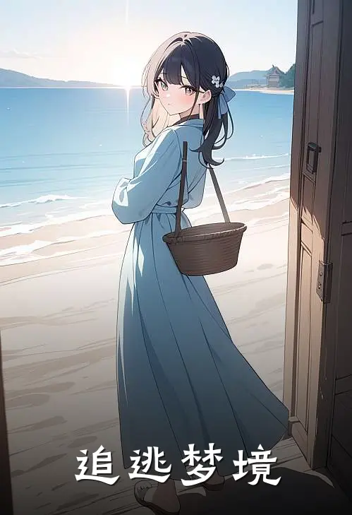 追逃梦境顾年林默完整版小说全文免费阅读_最新章节列表追逃梦境(顾年林默)