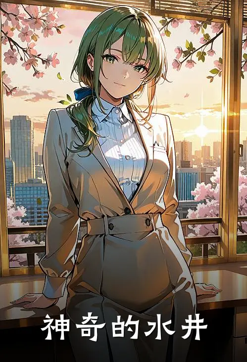 神奇的水井