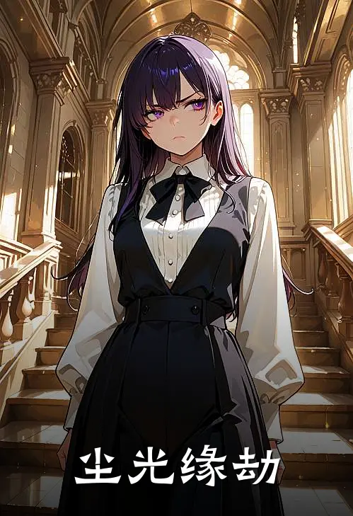 尘光缘劫(陵光沈清辞)热门小说_《尘光缘劫》最新章节在线阅读