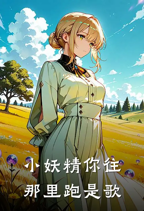 小妖精你往那里跑是歌