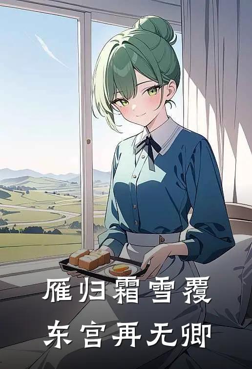 雁归霜雪覆，东宫再无卿