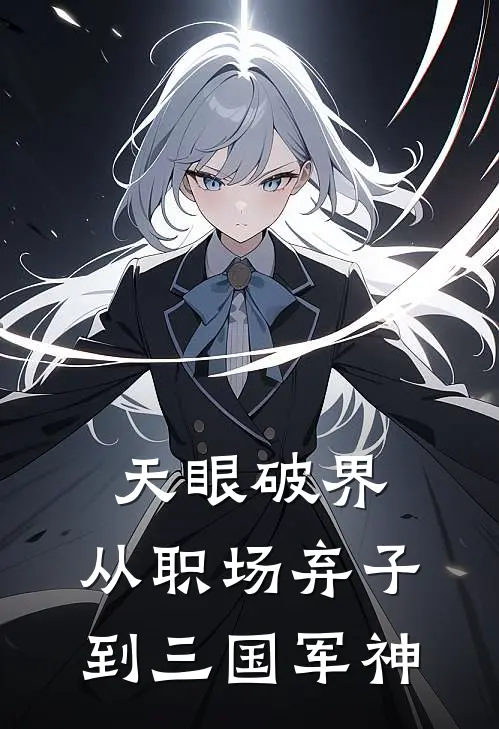 王德发林舟(天眼破界：从职场弃子到三国军神)完整版免费在线阅读_《天眼破界：从职场弃子到三国军神》全集在线阅读