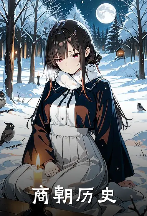 商朝历史(成汤大禹)在线免费小说_热门网络小说商朝历史成汤大禹