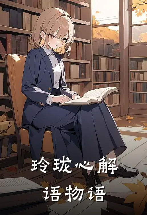 玲珑心解语物语