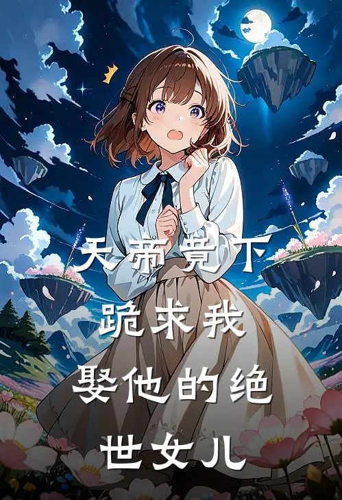 天帝竟下跪求我，娶他的绝世女儿孙宇柳清雪免费小说大全_小说完结天帝竟下跪求我，娶他的绝世女儿(孙宇柳清雪)