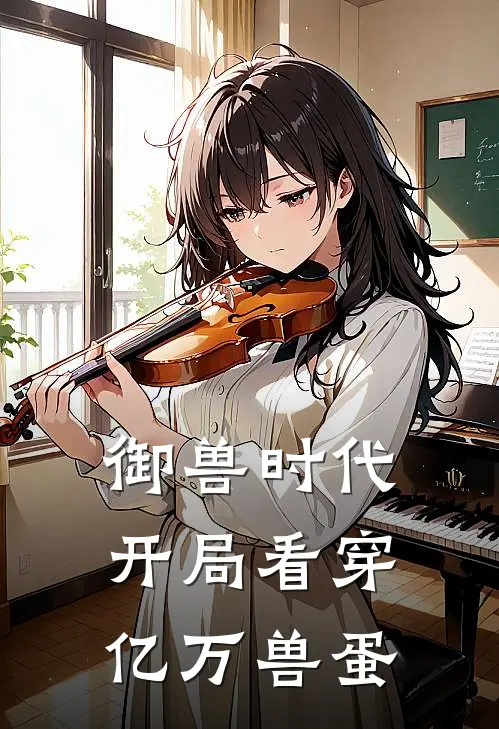 御兽时代：开局看穿亿万兽蛋陆严陆严免费小说完整版_最新好看小说御兽时代：开局看穿亿万兽蛋陆严陆严