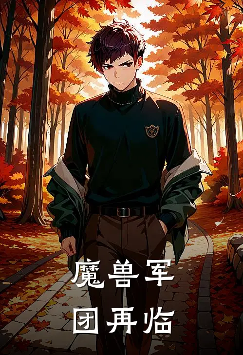 魔兽军团再临