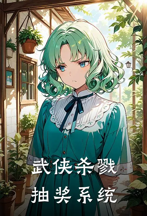 武侠杀戮抽奖系统叶青李武完整免费小说_热门小说阅读武侠杀戮抽奖系统叶青李武