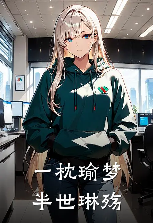 一枕瑜梦，半世琳殇