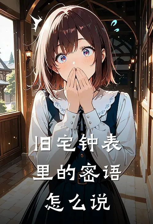 旧宅钟表里的密语怎么说