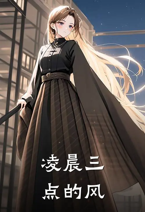 凌晨三点的风
