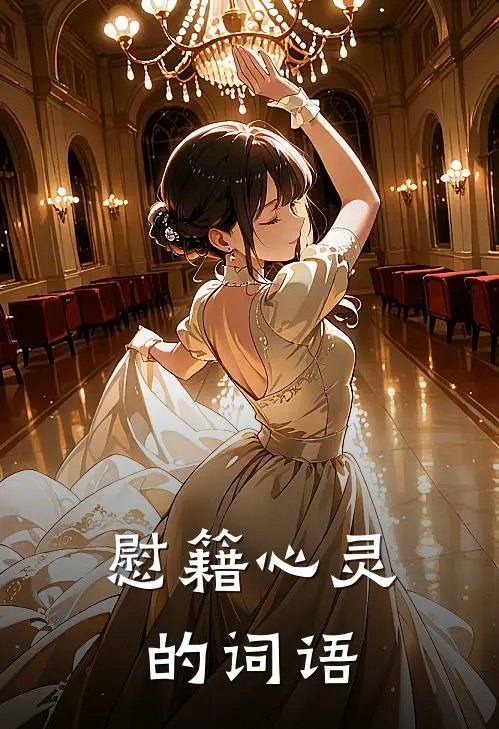 慰籍心灵的词语