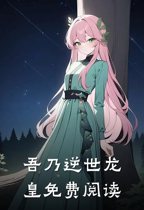 吾乃逆世龙皇免费阅读