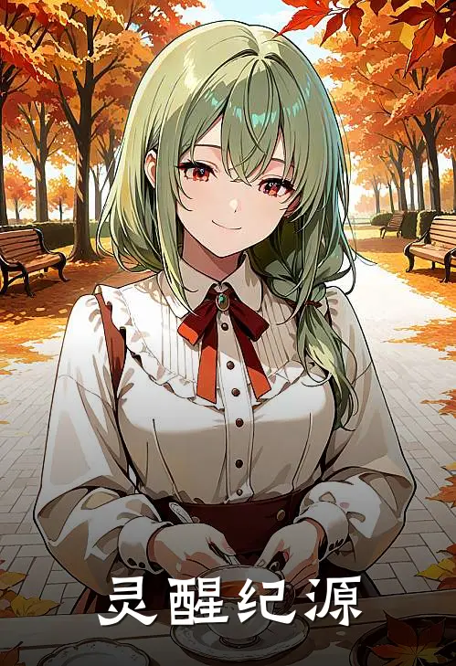 灵醒纪源沈聿修赵雷小说推荐完本_热门小说大全灵醒纪源(沈聿修赵雷)