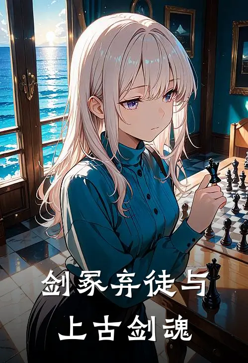 剑冢弃徒与上古剑魂