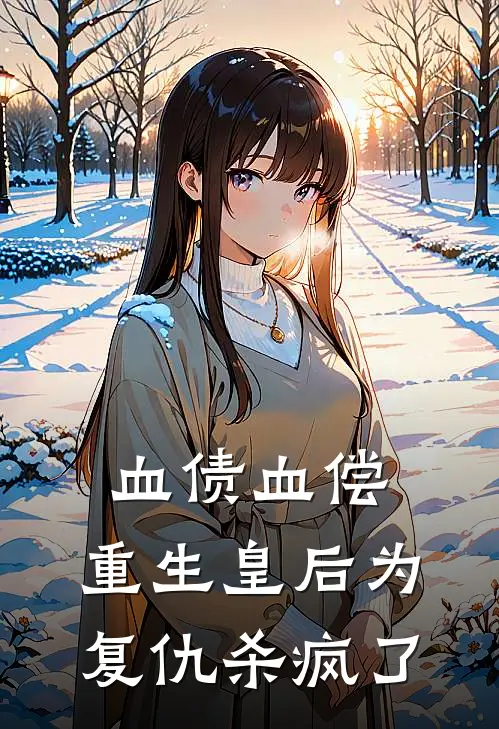 血债血偿：重生皇后为复仇杀疯了