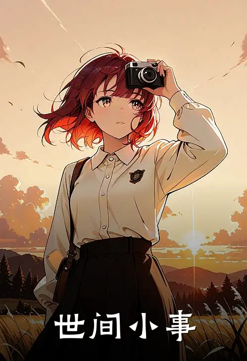 世间小事（安悦阿伟）最新章节列表