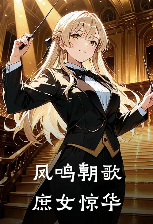 凤鸣朝歌：庶女惊华