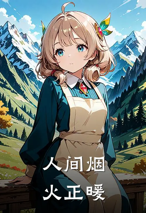 人间烟火正暖萧衍小柒已完结小说推荐_完整版小说人间烟火正暖(萧衍小柒)