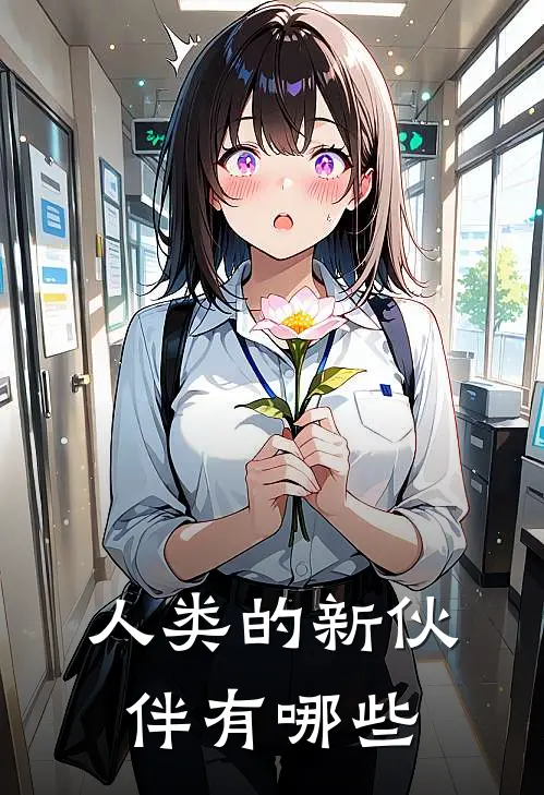 人类的新伙伴有哪些