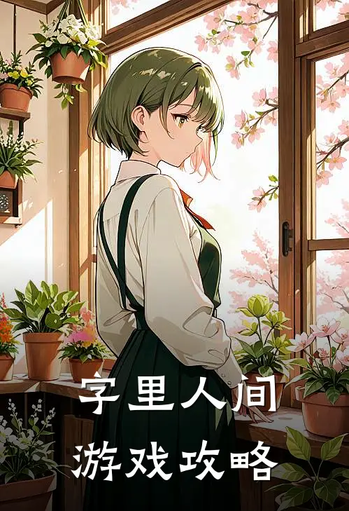 字里人间游戏攻略