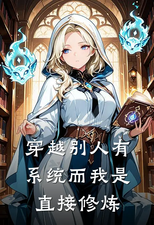 穿越别人有系统而我是直接修炼